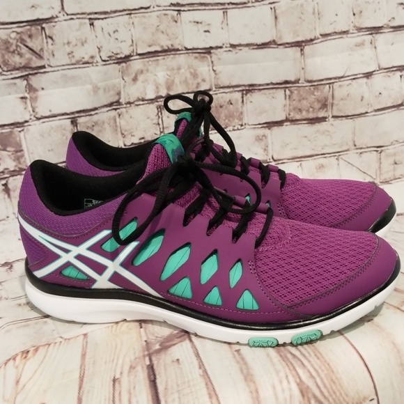 Asics Shoes - Asics Gel Fit Tempo Size 8 US